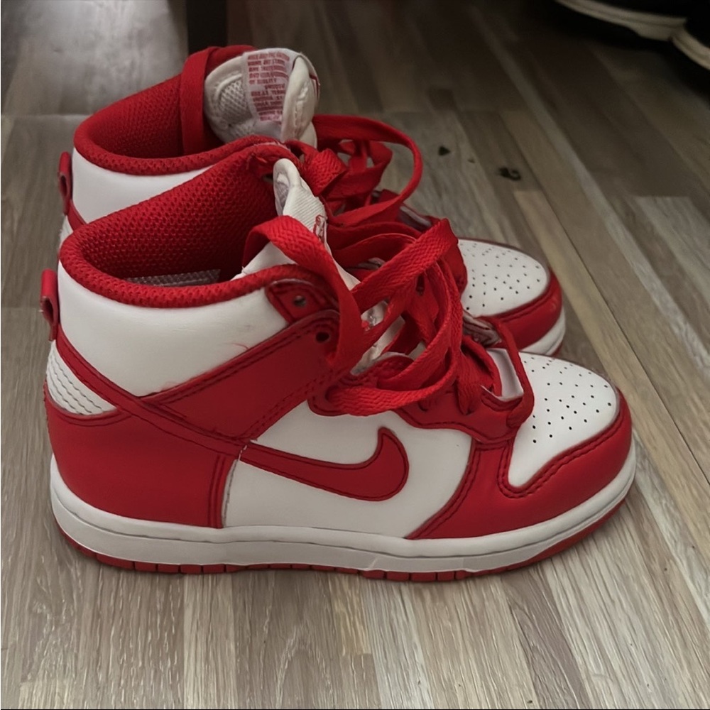 Nike Dunks